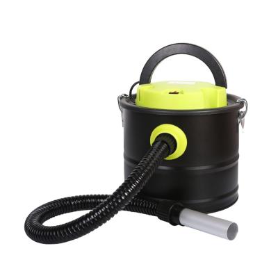 China Hand Held Car SIPPON Drum Ash Vacuum Cleaner For Fireplace for sale