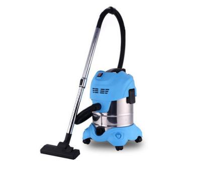 China Behelder Car Home Appliance Wet and Dry Vacuum Cleaner for sale