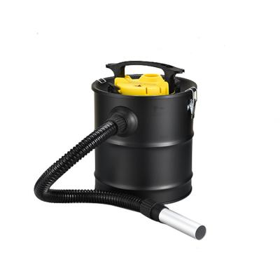 China High Quality Hot Car Ash Vacuum Cleaner For Fireplace And Household Ash Vacuum Cleaner for sale