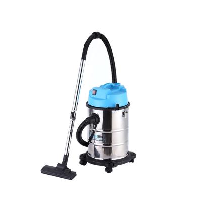 China Commercial car dry and wet blowing three-in-one vacuum cleaner, save time and effort for sale