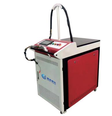 China Hotel Manufacturing Factory RAYCUS Max IPG Fiber Laser Welding Cutter Price Multifunctional Portable Handheld Laser Welders for sale