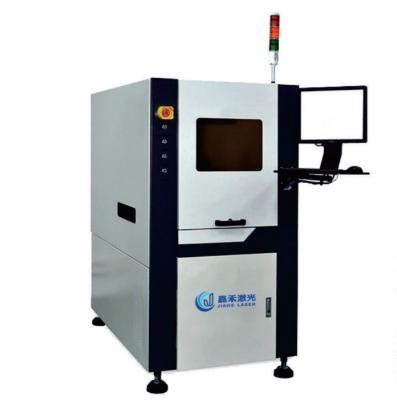 China PCB Laser Precision Air Cooled Cutting Machine for sale