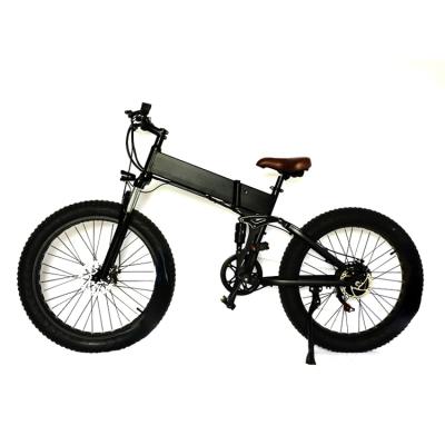 China 27.5 Inch China Manufacturer 21 Speed ​​Adult Aluminum Alloy Guide Mountain Outdoor Electric Bike for sale