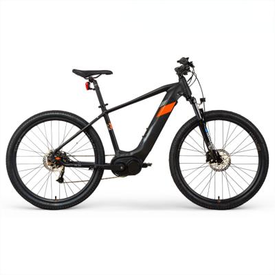 China Cheap Carbon Fiber Factory 26 Inch 350w 36v Lithium Battery Off Road Carbon Road Electric Bike for sale