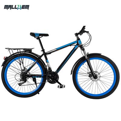 China Moutain Bicycle OEM 26 27.5 29 Inch Alu Alloy Frame Mountain Bike With 21 Speed ​​29 Inch Bike On Sale for sale