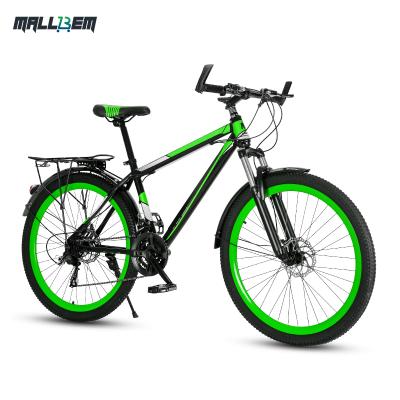 China Moutain bike directly from factory mountain bike 24/26 inch bike for wholesale for sale