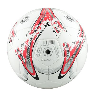 China Custom Molten PU 32 Panels Logo American Futbol Balones Size 5 Soccer Ball for sale