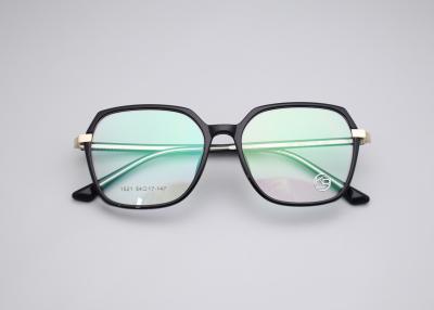 China New Arrival Transparent Comfortable 19G TR Frame Unisex 1521 for sale