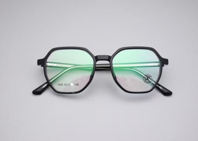 China Transparent Various Colors Available TR Optical Glasses Frame 1530 for sale