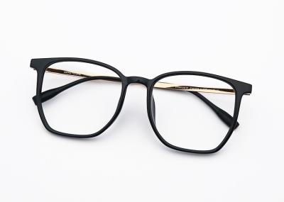 China Reine Titanium-Beta-Titanium-Brille verstellbare Mode TR ZTO 1025 zu verkaufen