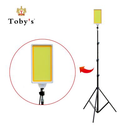 China LANDSCAPE Tobys Portable Outdoor Solar Led Camping Light Camp Tent Lights Lamp Bulb Flashlight for sale