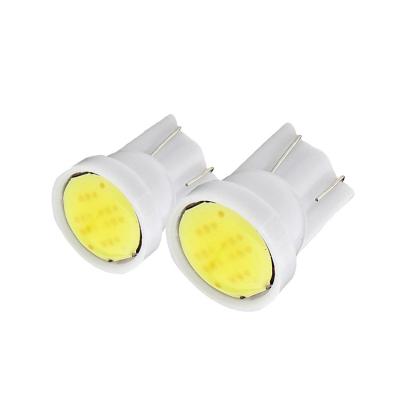 China Cornering Lamp T10 Canbus 194 168 W5w 6smd COB Bulb Canbus Error Free Led Interior T10 Canbus Car Light Bulbs for sale