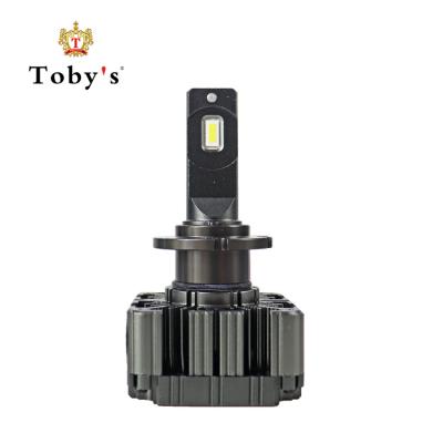 China Aluminum Toby LED D Series D2 D4 Auto Lighting System 35W 6500K for sale