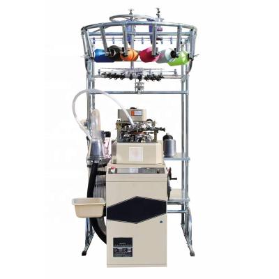 China Factory Automatic Sock Making Machine Sock Knitting Machine for sale