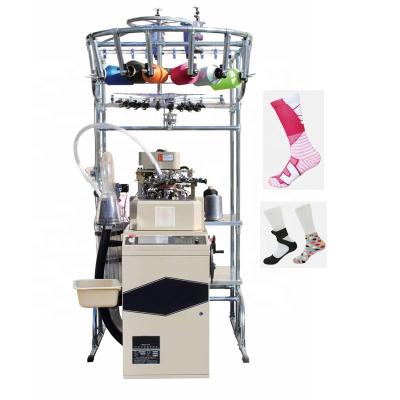 China Garment Shops Bang Knitting Machine For Plain And Terry for sale