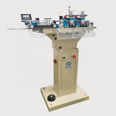 China Factory Wholesale Flat Sock Tying Machine Sock Knitting Sewing Machine for sale