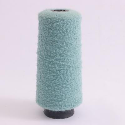 China Flannel Yarn Knitting Soft Warm-Keep Colorful Multi-Apply For Socks Sweater Scarves for sale