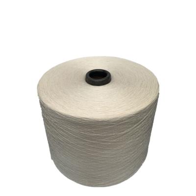 China Durable Biodegradable PLA Yarn Eco-Friendly Yarn Soft Skin-Protect For Knitting And Weaving for sale