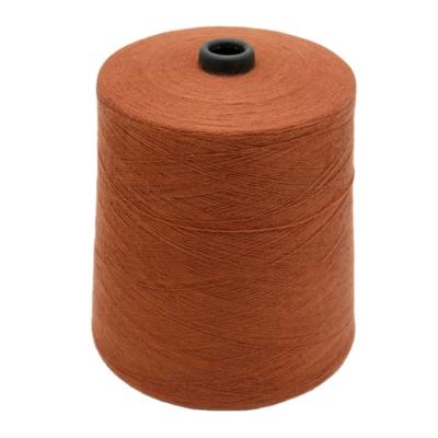 China Sustainable Bamboo Yarn 20-32S 100% Soft Biodegradable Skin-Protect For Sock Sweater Knitting for sale