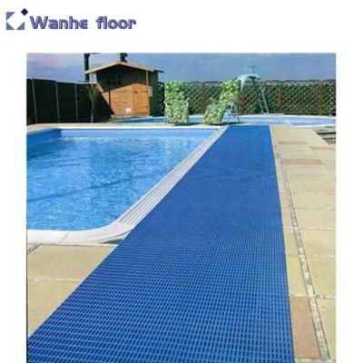 China Basketball Slip Resistance Basketball Court Flooring Anti-Slip Flooring For Basketball Court for sale