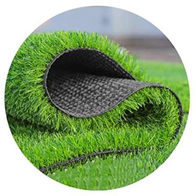 China Residential High Quality Artificial Grass Plant Production Landscape DIY Putting Green 25mm for sale