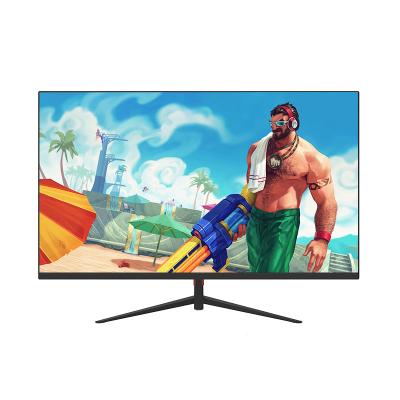 China China Factory Product 315PC Monitor 165HZ Non Curved Gaming Monitor With RGB Light for sale