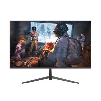 China Non Curved Specialized Production PC Monitor FHD 165HZ Gaming Monitor For 24 Inch Monitors for sale