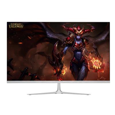 China Various Speaker Monitor 27 Inch 144hz Black Business OEM Fast Response Time Hot Sales Gaming Monitor for sale