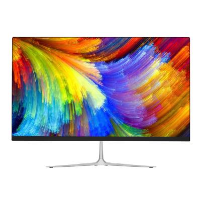 China Speaker 27 inch 240hz FHD 1920*1080 high quality frameless gaming monitor for sale