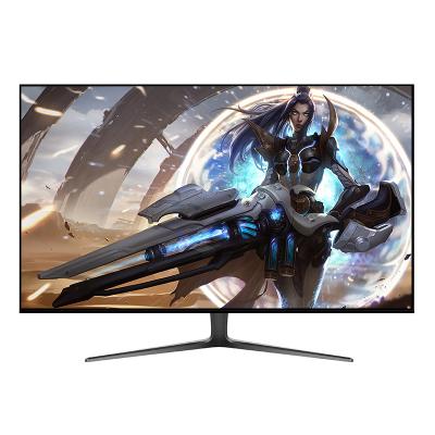 China 2020 New Design Curved F-Sync LED Monitor 31.5 Inch FHD 200HZ Monitor / LCD PC Monitor For Game for sale