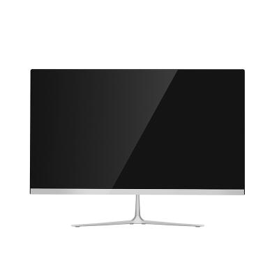 China Hot Selling Speaker 24 Inch 144hz Game Monitor Flat LCD Monitors for sale