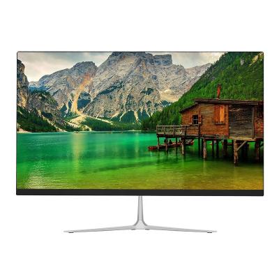 China Original speaker design 21.5 inch 75hz 1080p monitor for business lcd monitor 21.5 for sale