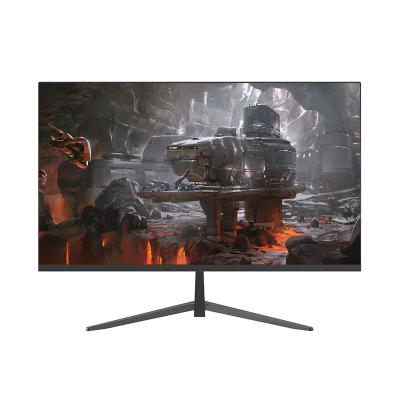 China Frameless Loudspeaker 21.5inch FHD 1920*1080 75HZ Flat Business Monitor Freesync G-Sync for sale