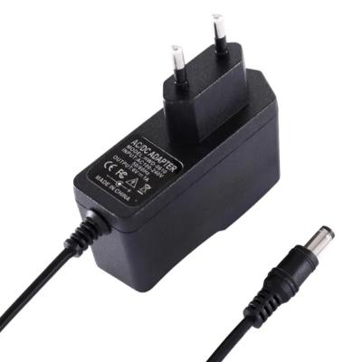 China EU UK USA Plug 5v 6v 9v 12v 0.5a 1a 1.5a 2a 2.5a 3a DC to AC Adapter Transformer 5v 2a Power Supply Adapter YD-0560 for sale