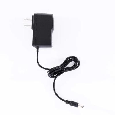 China High Quality High Efficiency And High Reliability Long Life Switch 5v2A US Plug Power Supply Power Adapter 10w 5V 2a Popular For Led CCTV Routers for sale