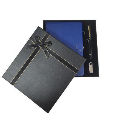 China Good Quality Competitive Price School\Office Supplies Gift Business\Business Gift Notebook Set for sale