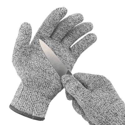 China General Purpose Safety Gloves Cut Resistant Xingyu HPPE Anti-Cut Working Hand Gloves for sale