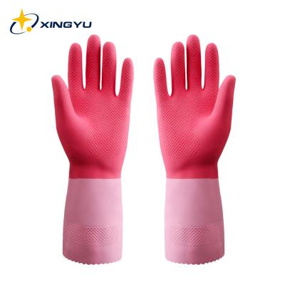 China General Purposes Kitchen Safety Working Gloves Waterproof Household Garden Gloves for sale