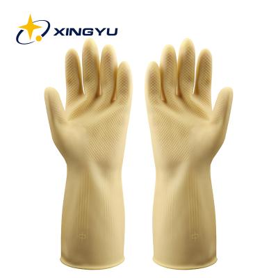 China General Purposes Kitchen Safety Working Gloves Waterproof Household Garden Gloves for sale