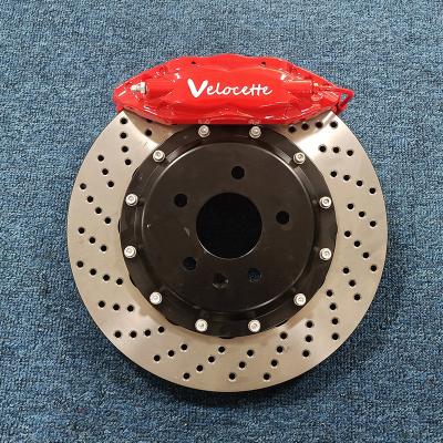 China 18Z 4 Piston Caliper for sale