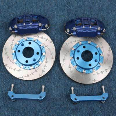 China Aluminum Alloy Auto Brake Calipers for sale