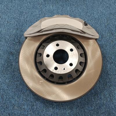 China Modified Automotive Caliper for sale