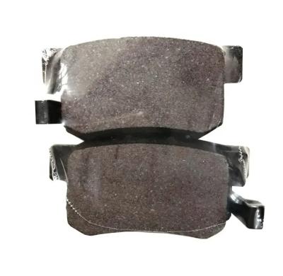 China OE 43022-TR0-A00 Ceramic Brake Pads For Honda Accord Integra Civ Te koop