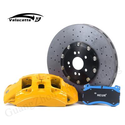 China New Auto Racing Brake System Brake Caliper Kit G63 For Honda Civic VW for sale