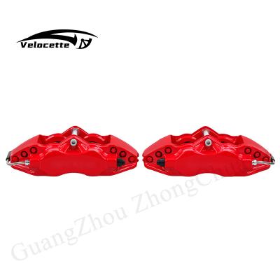 China Refit High Performance AP9200 Auto brake caliper kit for mercedes-benz GLE GLS for sale