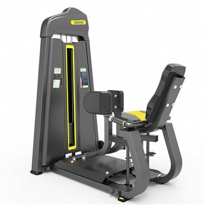 China Universal Life Commercial Fitness Equipment B Fitness Adductor Training Equipment And Inner Thigh Trainer for sale