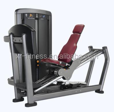 China China Factory Directly Supply Leg Press XH-903 Fitness Center For Bodybuilding for sale