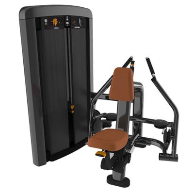 China High Quality Gym Club Xinrui Fitness Equipment Gym Machine Aid Immersion Chin XH 909 for sale