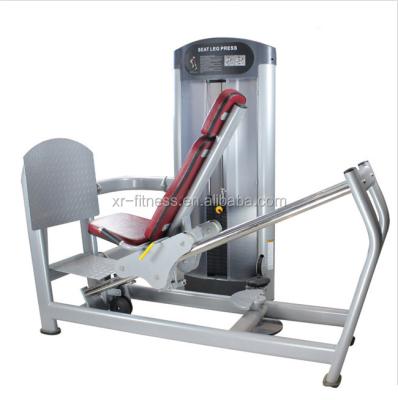 China China fitness center factory supply leg press machine directly for sale for sale