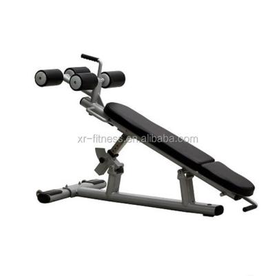 China Fitness center wholesale drop high quality bench for bodybuilding for sale